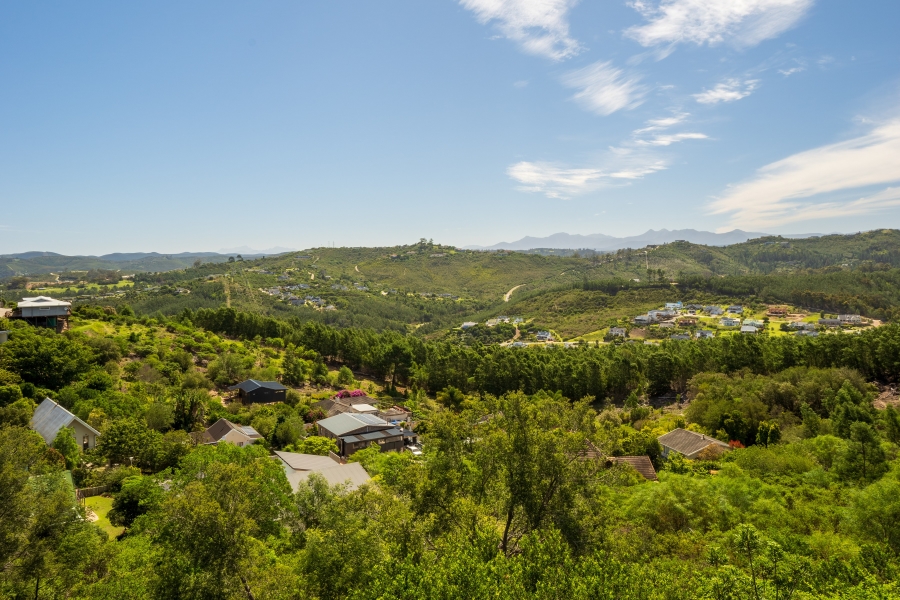 5 Bedroom Property for Sale in Knysna Heights Western Cape